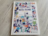 Beste Freunde, Such-Buch mit vielen Rätseln Thüringen - Gotha Vorschau