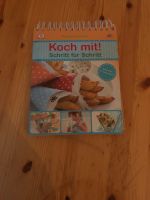 Kochbuch für Kinder Dresden - Löbtau-Nord Vorschau