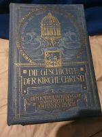 Die Geschichte der Kirche Christi  von 1912 Niedersachsen - Saterland Vorschau