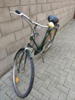 Fahrrad und Grün Niedersachsen - Schortens Vorschau