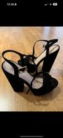 Asos Heels Plateau Schwarz 36 Hannover - Mitte Vorschau