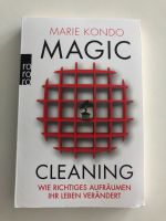 Marie Kondo Magic cleaning Düsseldorf - Lörick Vorschau
