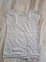 Edc Esprit T Shirt Gr. XXL Damen beige Niedersachsen - Lehrte Vorschau