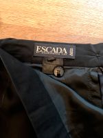 Escada Midirock , vintage , hohe Taillie, schwarz , Gr. 38/40 Bayern - Neubeuern Vorschau