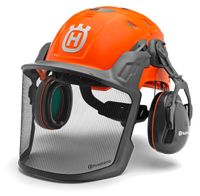 Husqvarna Forthelm Technical **AKTIONSPREIS**NEU Bayern - Grafenau Vorschau