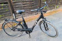 Neuwertiges E-Bike Eco City 2CB 504 Sachsen-Anhalt - Harzgerode Vorschau