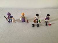 Playmobil 70163 70161 70164 70162 Figuren Tiere Schäfer Bäuerin Nordrhein-Westfalen - Welver Vorschau