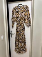 Maxikleid,Abendkleid, Hijabskleid, Tesettür elbise Feldmoching-Hasenbergl - Feldmoching Vorschau