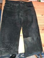 Nappa Lederhose 2x Nordrhein-Westfalen - Lichtenau Vorschau