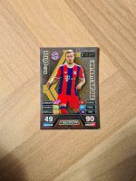 Mario Götze Limitierte Auflage Topps Match Attax 14/15 L14 Niedersachsen - Osnabrück Vorschau