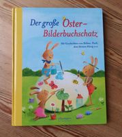 Der große Oster- Bilderbuchschatz Niedersachsen - Stelle Vorschau