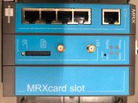 INSYS Industrierouter-LTE MRX3 LTE 1.0 Nordrhein-Westfalen - Nachrodt-Wiblingwerde Vorschau