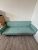 Sofa 2 m breit mit Schlaffunktion Brandenburg - Oranienburg Vorschau