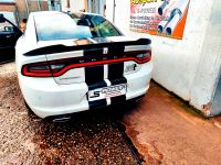 #Soundvideo Sportauspuff Dodge Charger Edelstahl Nordrhein-Westfalen - Oer-Erkenschwick Vorschau