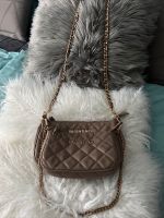 Valentino Tasche beige Taupe Ocarina Wuppertal - Elberfeld Vorschau