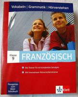 Klett Französisch Klasse 9 PC-Software Essen - Schonnebeck Vorschau