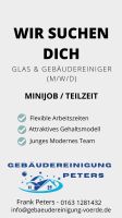 Mini Job / Teilzeit  - Glas & Gebäudereinigung Nordrhein-Westfalen - Voerde (Niederrhein) Vorschau