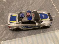 Spielzeug Polizei Auto (batteriebetrieben) Bayern - Friedberg Vorschau