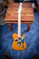 Telecaster Fender Squier mit EMGs und Custom Pickguard Meppen - Hasebrink Vorschau