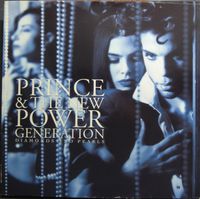 Prince & New Power Generation - Diamonds And Pearls 2xLP, Album Hessen - Buseck Vorschau