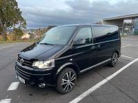 VW multivan T5.1 highline Rheinland-Pfalz - Mainz Vorschau