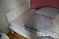 1 Bett mit Matratze ( wieder frei da nicht abgeholt) Lübeck - St. Gertrud Vorschau