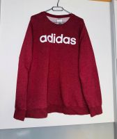 Adidas Pullover Sweatshirt Sweater gr.48/50/52 Hoodie Bayern - Treuchtlingen Vorschau