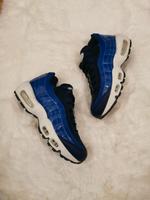 Euro 37,5 Nike Air Max 95 Straßenschuh Bayern - Ingolstadt Vorschau