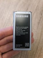 Samsung Ersatz Akku Handyakku Nordrhein-Westfalen - Bad Lippspringe Vorschau