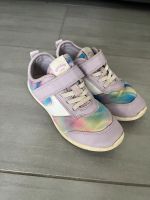 Hm Sneaker Turnschuhe Klettverschluss bunt pastell Gr. 30 Baden-Württemberg - Holzgerlingen Vorschau