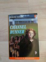 Channel Runner Buch englisch Jeremy Taylor Schleswig-Holstein - Ahrensburg Vorschau