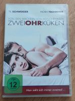 DVD ZweiOhrKüken Bayern - Ingolstadt Vorschau