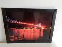 Bild Bosporus Brücke Istanbul Baden-Württemberg - Böblingen Vorschau