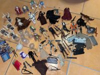 Star Wars Figuren Sammlung Bayern - Kissing Vorschau