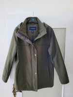 Lands End Softshelljacke Jacke für Damen Gr. M Kaki Grün Niedersachsen - Nordenham Vorschau