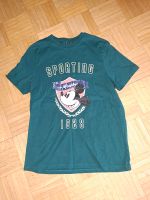 T-Shirt mit print Nordrhein-Westfalen - Bad Driburg Vorschau