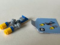 LEGO Star Wars Anakins Podracer Adventskalender BA Rostock - Kröpeliner-Tor-Vorstadt Vorschau