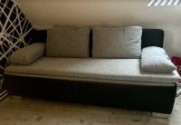 Couch / Sofa Schlafsofa | Polstergarnitur | Bett Niedersachsen - Alfeld (Leine) Vorschau