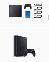 Ps4 Sony + spiele Nordrhein-Westfalen - Hilden Vorschau