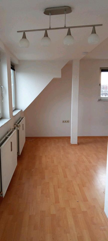 1 Raumappartement in Frechen