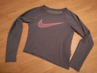 Nike Pullover, Langarmshirt, xs, asymmetrisch, grau Hessen - Wettenberg Vorschau