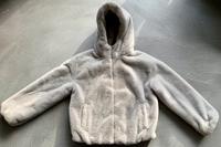 Plüschjacke/Teddy von Primark Größe S Schleswig-Holstein - Ammersbek Vorschau