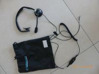 Sennheiser CC 510 Einseitiges Kopfbügel-Headset auch für PC NEU Baden-Württemberg - Trossingen Vorschau