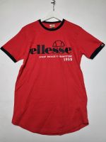 NEU - SIZE S - ELLESSE T-SHIRT SPORT ROT Hessen - Hanau Vorschau