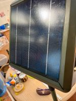 Mobile Solaranlage Nordfriesland - Witzwort Vorschau