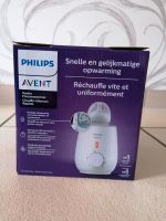 Kaum genutzter Philips Avent Fläschchenwärmer Rheinland-Pfalz - Dunzweiler Vorschau