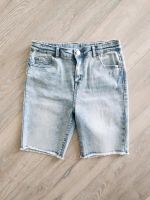 Jeans Shorts Gr.146 von Next Hessen - Babenhausen Vorschau