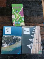 Milano Stadtkarte+ Lombardei Magazin unterwegs am See und Fahrrad Berlin - Neukölln Vorschau