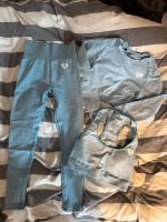 Womens Best Set Move Seamless Blau S/M Nordrhein-Westfalen - Erftstadt Vorschau