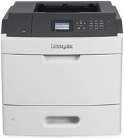 Lexmark MS811dn, gebrauchter Laserdrucker Hannover - Nord Vorschau